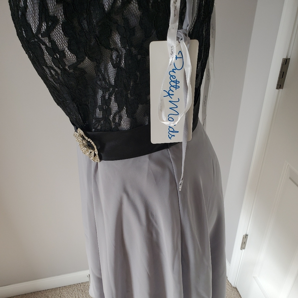 Event Dress - Picture 4 of 4